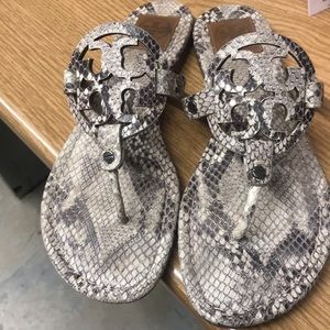 Tory Burch sandals